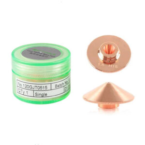 Raytools Single Layer Cutting Nozzles D32mm