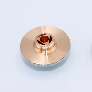 Double Layer Laser Cutting Nozzels D28