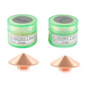 Original Single Layer Laser Cutting Nozzels D28