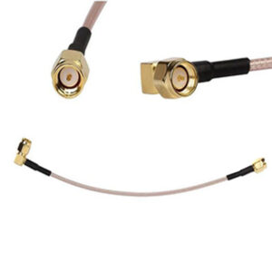 RF Sensor Wire For Laser Cutting Head