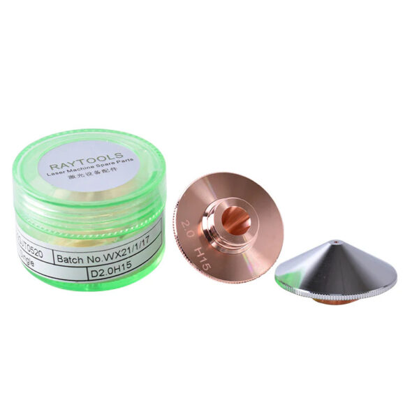 Raytools Single Layer Cutting Nozzles D32mm - Image 3