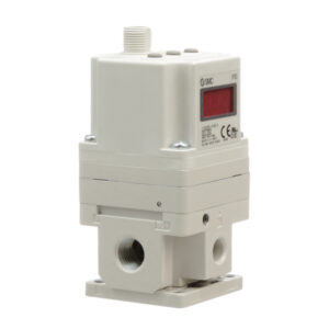SMC ITV2030 Pressure Regulator 0-10Bar