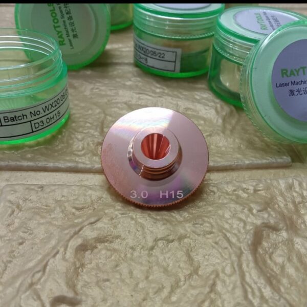 Raytools Single Layer Cutting Nozzles D32mm - Image 4
