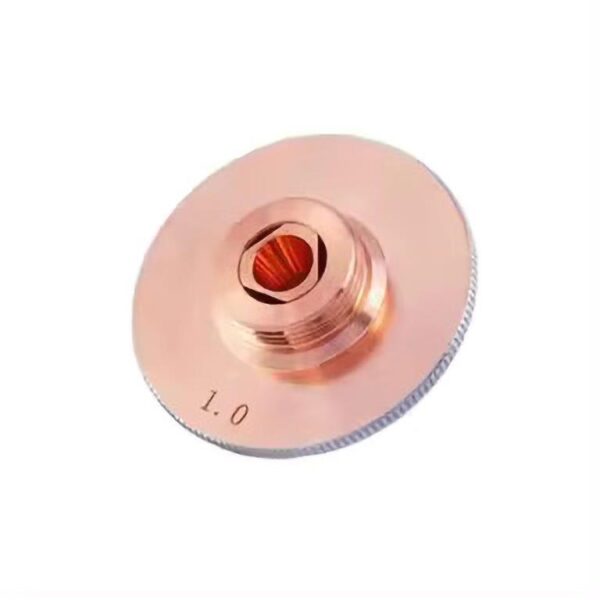 Raytools Double Layer Laser Cutting Head Nozzels D32