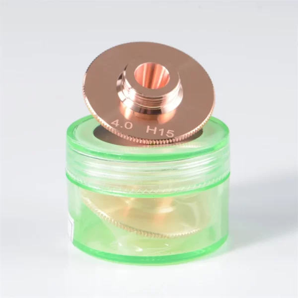 Raytools Single Layer Cutting Nozzles D32mm - Image 5