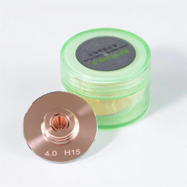 Raytools Double Layer Laser Cutting Head Nozzels D32 - Image 7