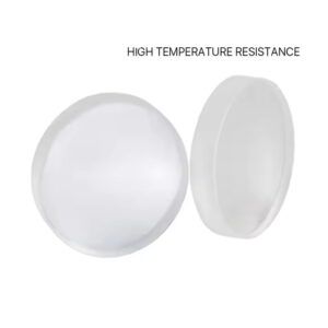 Protective Window Lens, Laser Cutting Head WSX/PRECITECH Diameter 30