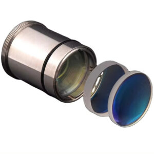 Focus Lens Assembly for Laser Cutting Head Raytools (D28 & D30)