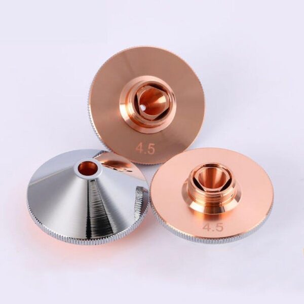 Raytools Double Layer Laser Cutting Head Nozzels D32 - Image 8