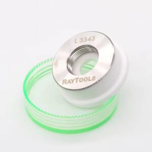 Laser Ceramic Ring Holder for Laser Cutting Nozzel