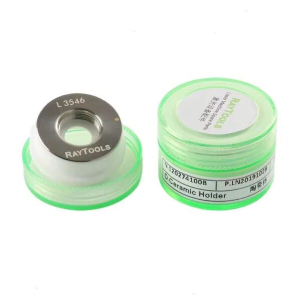 Laser Ceramic Ring Holder for Laser Cutting Nozzel - Image 5
