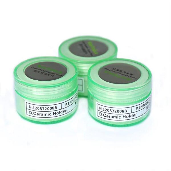 Laser Ceramic Ring Holder for Laser Cutting Nozzel - Image 3