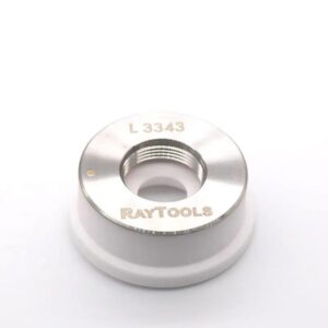 Laser Ceramic Ring Holder for Laser Cutting Nozzel