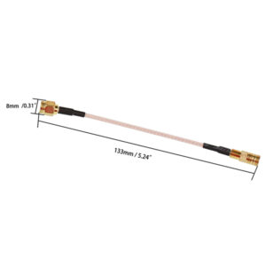 RF Sensor Wire For Laser Cutting Head